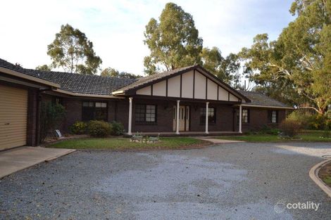 Property photo of 68 Plumpton Road Springvale NSW 2650