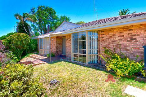 Property photo of 20 Georgia Street Binningup WA 6233