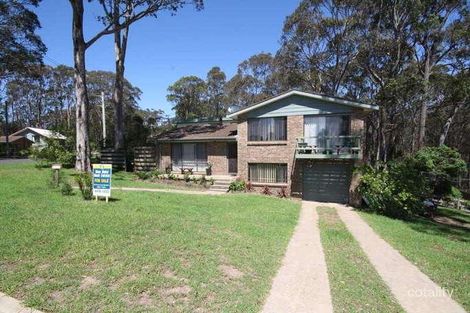 Property photo of 23 Elanora Street Dalmeny NSW 2546