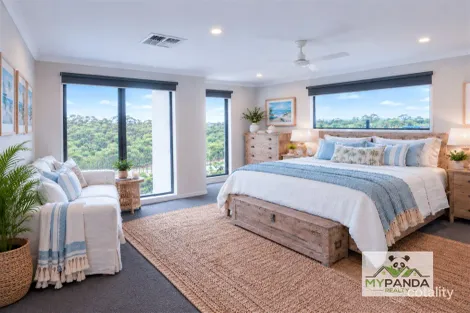 Property photo of 4 Telopea Way Springfield QLD 4300
