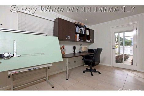 Property photo of 36 Pine Street Wynnum QLD 4178