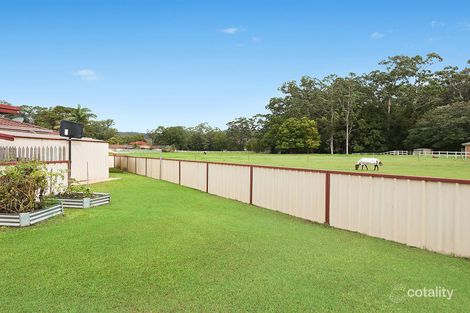 Property photo of 8A Pineridge Close Lisarow NSW 2250