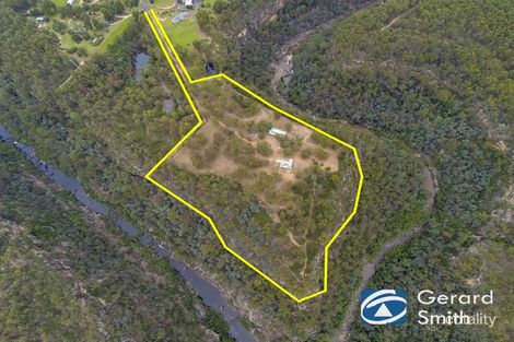 Property photo of 159 Lyrebird Road Pheasants Nest NSW 2574