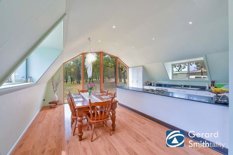 Property photo of 159 Lyrebird Road Pheasants Nest NSW 2574