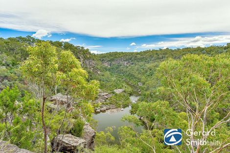 Property photo of 159 Lyrebird Road Pheasants Nest NSW 2574
