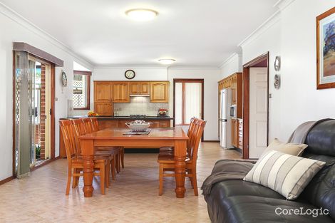 Property photo of 3 La Vista Grove Castle Hill NSW 2154