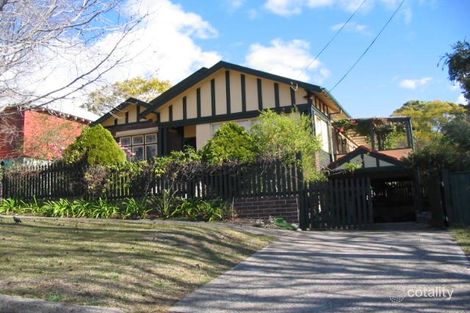 28a Station St, Naremburn, NSW 2065