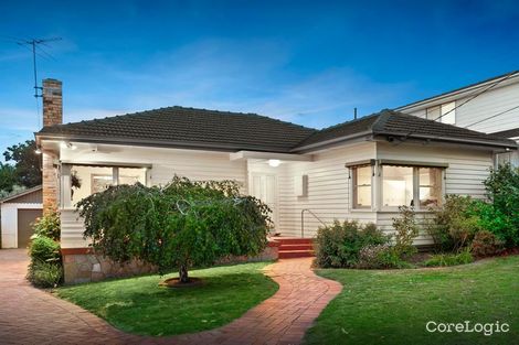 Property photo of 34 May Street Macleod VIC 3085