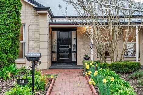 Property photo of 35 Nicholas Paech Drive Hahndorf SA 5245