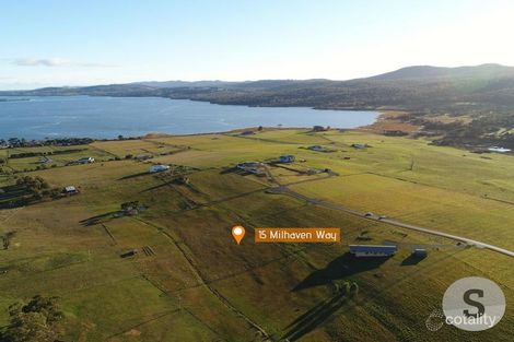 Property photo of 15 Millhaven Way Swan Bay TAS 7252