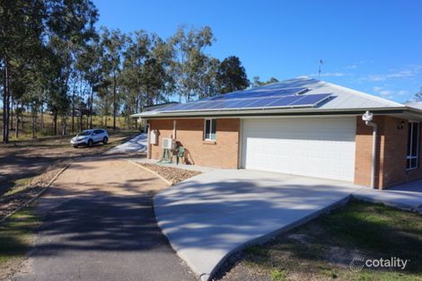 Property photo of 68 Funk Road Regency Downs QLD 4341