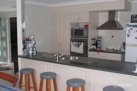 Property photo of 7 Lake Borumba Street Logan Reserve QLD 4133