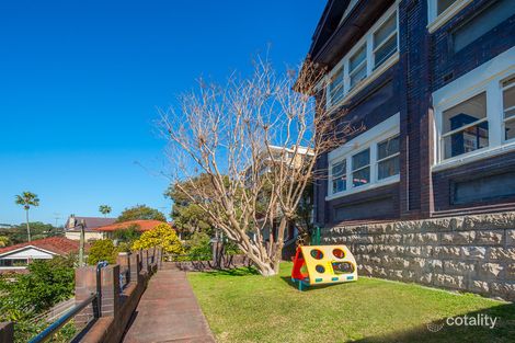 Property photo of 1/5 Albert Street Randwick NSW 2031