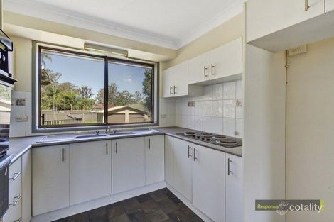 Property photo of 49 Dixon Street Mount Druitt NSW 2770
