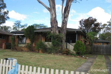 Property photo of 88 Eucalyptus Drive Macquarie Fields NSW 2564