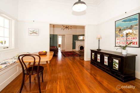 Property photo of 1/5 Albert Street Randwick NSW 2031