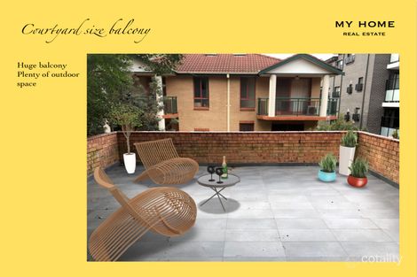 3/4-6 Caroline St, Westmead, NSW 2145