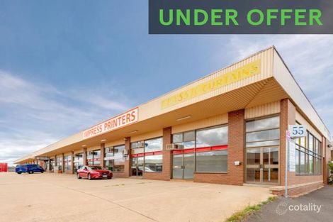 6/55 Townsville St, Fyshwick, ACT 2609