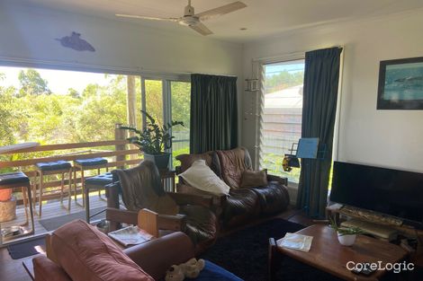 Property photo of 48 Bombala Crescent Rainbow Beach QLD 4581