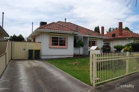 Property photo of 9 Lowe Crescent Sunshine VIC 3020
