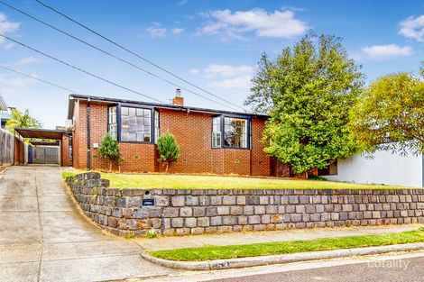 Property photo of 53 Strathnaver Avenue Strathmore VIC 3041