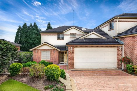 3b Blue Ridge Ct, Glenhaven, NSW 2156