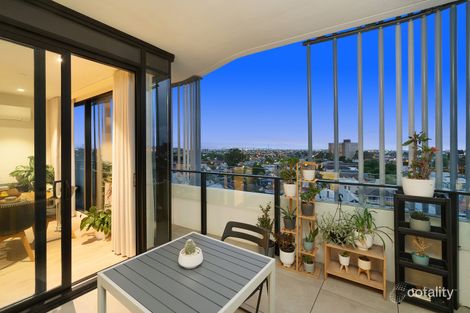 Property photo of 509/188 Ballarat Road Footscray VIC 3011