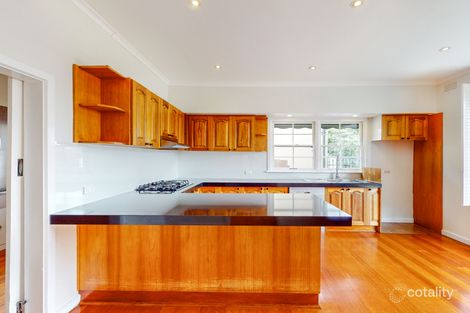 Property photo of 53 Strathnaver Avenue Strathmore VIC 3041