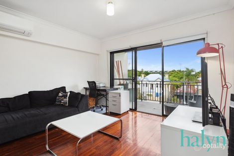 124/250 BEAUFORT ST, PERTH, WA 6000