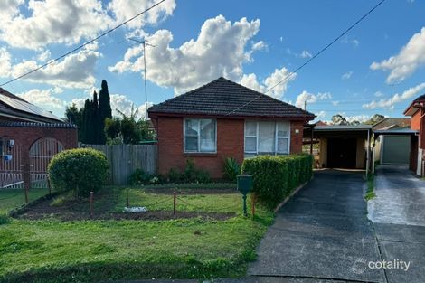 8 Bokhara Cres, Greystanes, NSW 2145