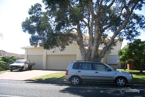 Property photo of 119 Helmsman Boulevard St Huberts Island NSW 2257