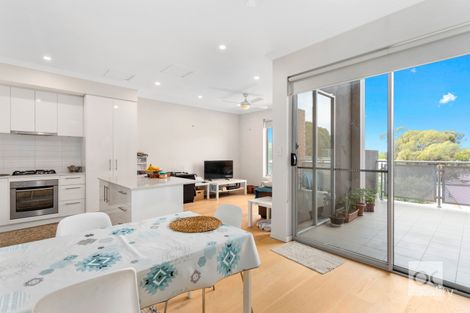 Property photo of 305/40-48 Seventh Street Bowden SA 5007
