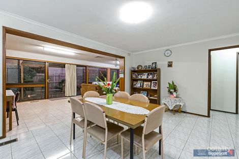 Property photo of 2 Derby Drive Epping VIC 3076