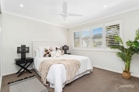 Property photo of 2 Jenolan Close Hornsby Heights NSW 2077