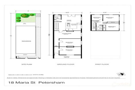 18 Maria St, Petersham, NSW 2049