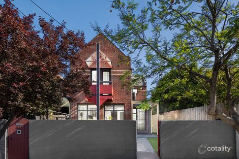 1c James St, Ascot Vale, VIC 3032