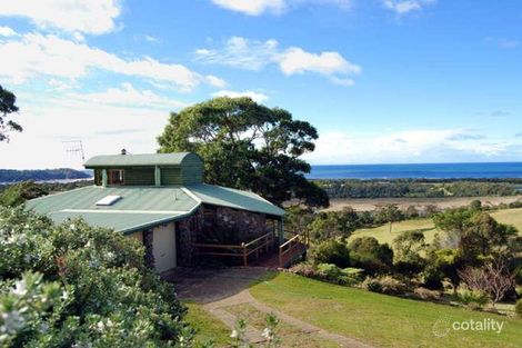 40 Thompson Dr, Tathra, NSW 2550