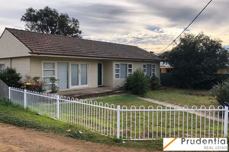 Property photo of 47 Cumberland Road Ingleburn NSW 2565