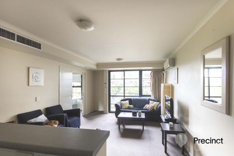 Property photo of 609/585 La Trobe Street Melbourne VIC 3000