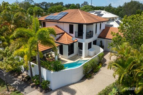 Property photo of 1/26 Bluefin Court Noosaville QLD 4566