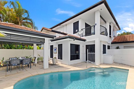 Property photo of 1/26 Bluefin Court Noosaville QLD 4566