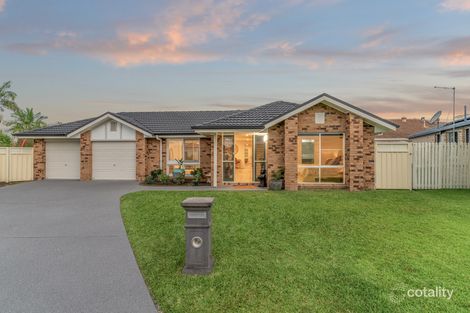 Property photo of 4 Quail Place West Ballina NSW 2478