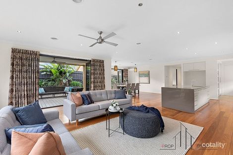 Property photo of 13 Osney Avenue Ivanhoe VIC 3079
