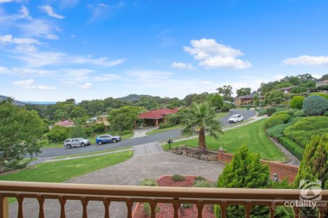 Property photo of 8 Beard Crescent Wodonga VIC 3690