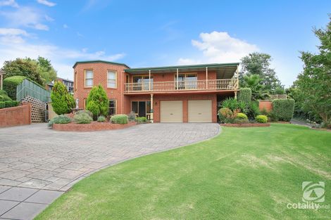 Property photo of 8 Beard Crescent Wodonga VIC 3690