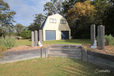 Property photo of 19 Coventry Place Caboolture QLD 4510