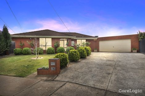 Property photo of 7 Alwyn Court Keilor East VIC 3033