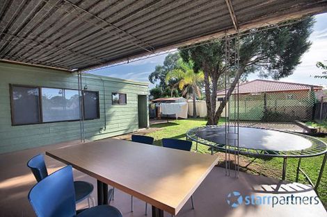 Property photo of 67 Lancelot Street Condell Park NSW 2200