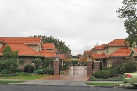 Property photo of 8/5 Welfare Parade Ashburton VIC 3147