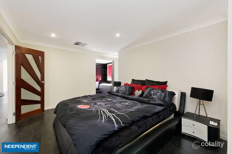 Property photo of 59 Roy Marika Street Bonner ACT 2914